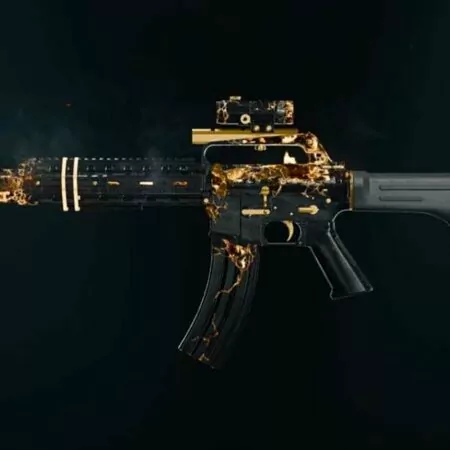 Black Ops 6: Unlock and Equip Buffer Weight Stock