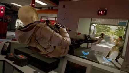 Black Ops 6: Weapon Restrictions in Ranked Play