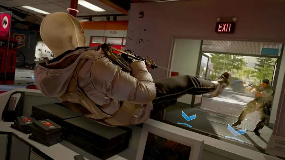 Black Ops 6: Weapon Restrictions in Ranked Play