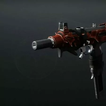 Destiny 2: Noxious Vetiver God Roll Guide