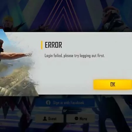 Free Fire Not Opening: Troubleshooting Tips