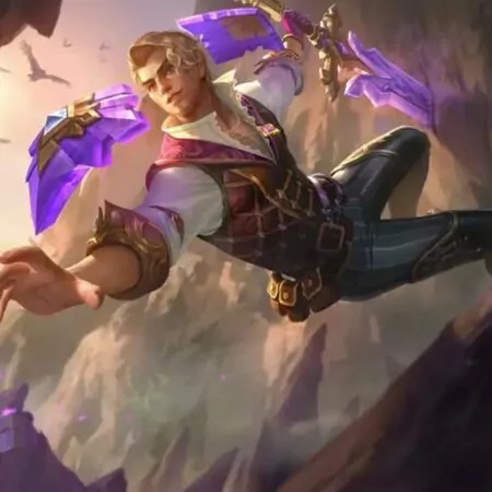 Mobile Legends: How to Top Up Diamonds