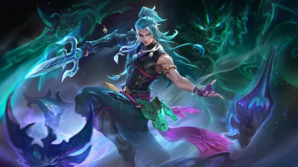 Mobile Legends: Suyou Best Build Emblem Guide