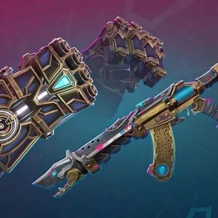 Valorant: How to Get Arcane Season 2 Drops