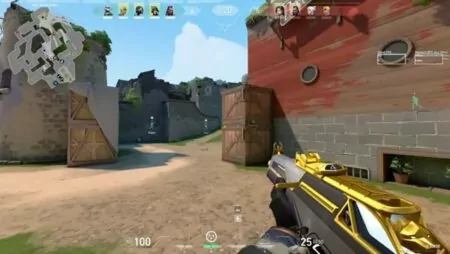 Valorant: How to Watch Replays