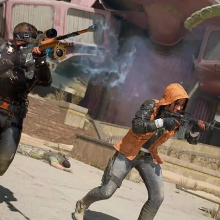 Warzone Content Not Found PS5 Fix