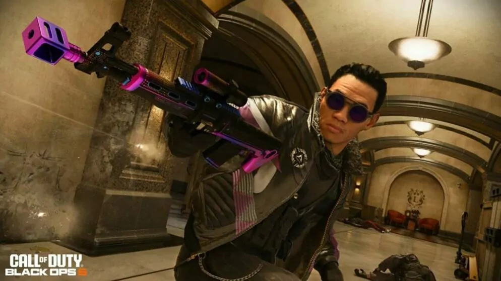Black Ops 6: How to Use Permanent Unlock Token