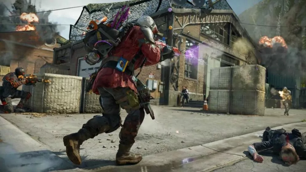 Black Ops 6: What Does Bullet Velocity Do