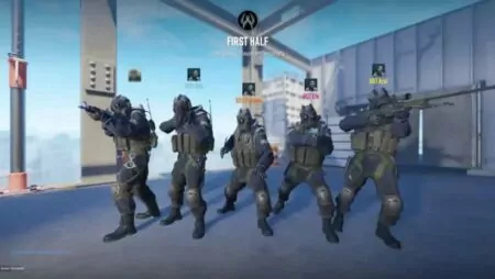 Counter-Strike 2: How to Increase Bot Difficulty