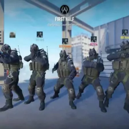 Counter-Strike 2: How to Increase Bot Difficulty