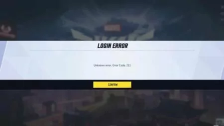 Marvel Rivals: How to Fix Error Code 211