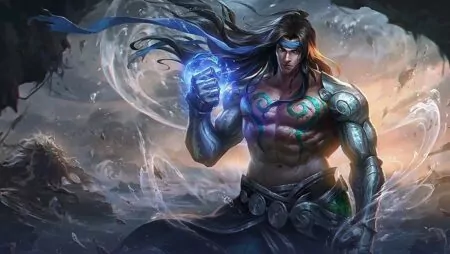 Mobile Legends: Badang Guide