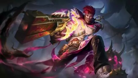 Mobile Legends: Best Heroes to Counter Granger