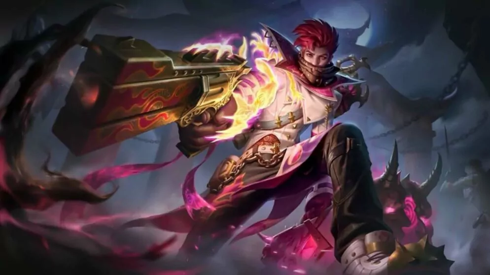 Mobile Legends: Best Heroes to Counter Granger