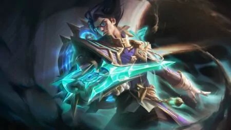 Mobile Legends: Best Heroes to Counter Natan
