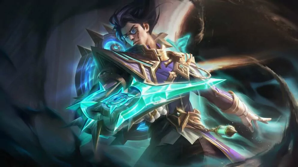 Mobile Legends: Best Heroes to Counter Natan