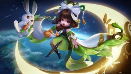 Mobile Legends: Chang’e Guide