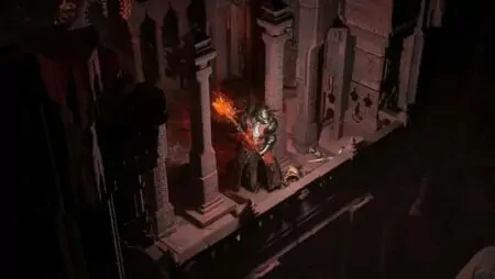 Path of Exile 2: Weapon Sets and Weapon Swap System