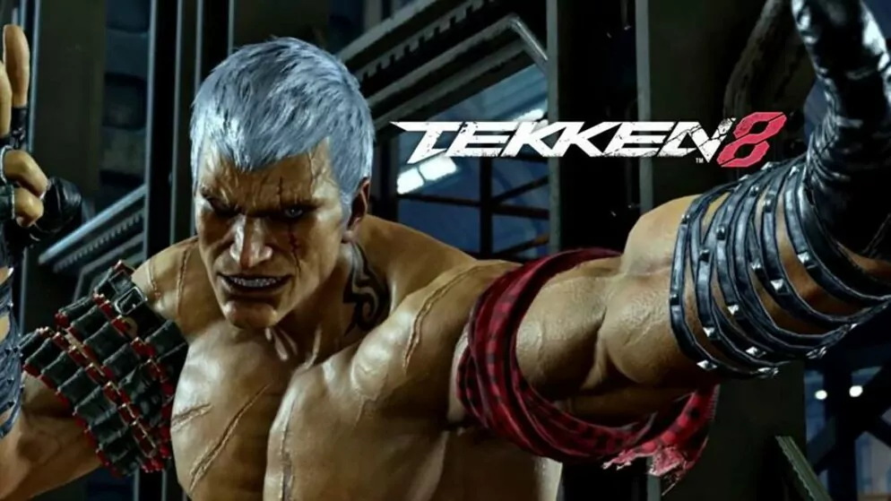 Tekken 8 Season 2: TWT 2025 Updates