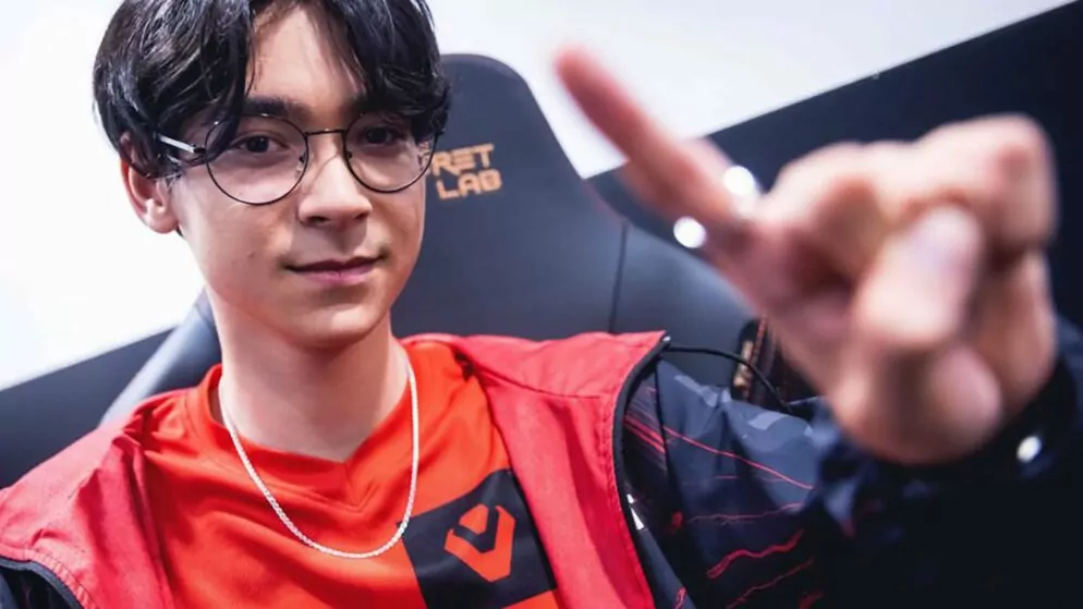 Valorant: TenZ’s Crosshair and Video Settings