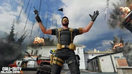 Black Ops 6: High Roller Wildcard Unlock