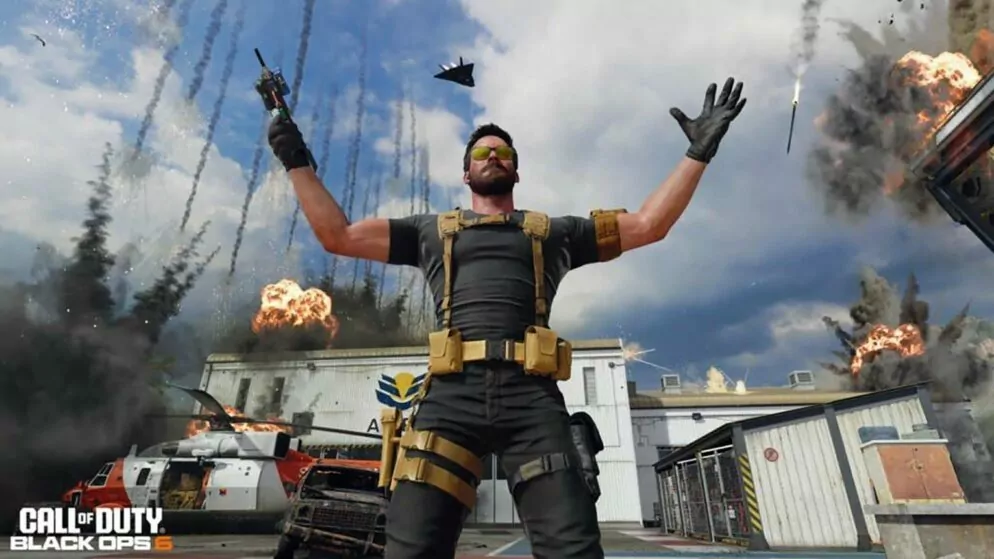 Black Ops 6: High Roller Wildcard Unlock