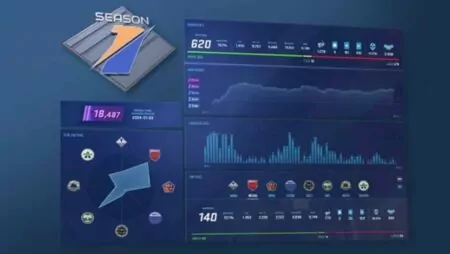 Counter Strike 2: How to Get Premier Season 1 Medal