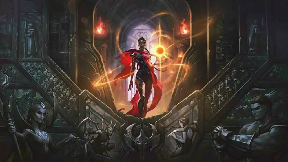 League of Legends: Mel Release Date Patch