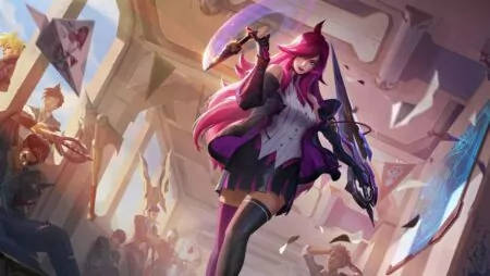 League of Legends: Ranked Rollback System is Coming