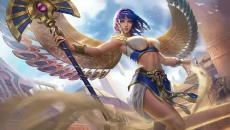 Mobile Legends: Best Heroes to Counter Rafaela