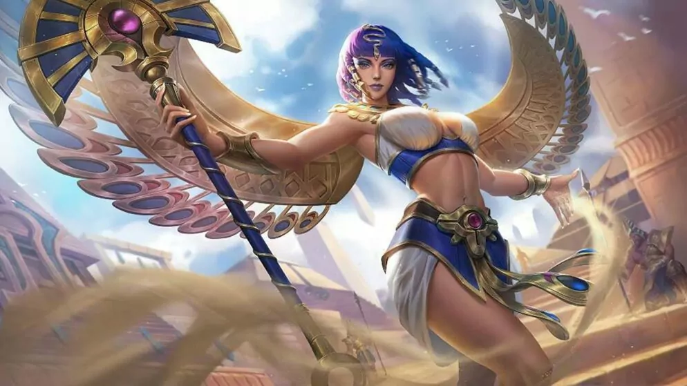 Mobile Legends: Best Heroes to Counter Rafaela