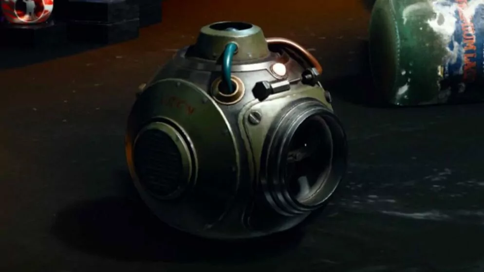 Black Ops 6 Zombies: How to Get LT53 Kazimir