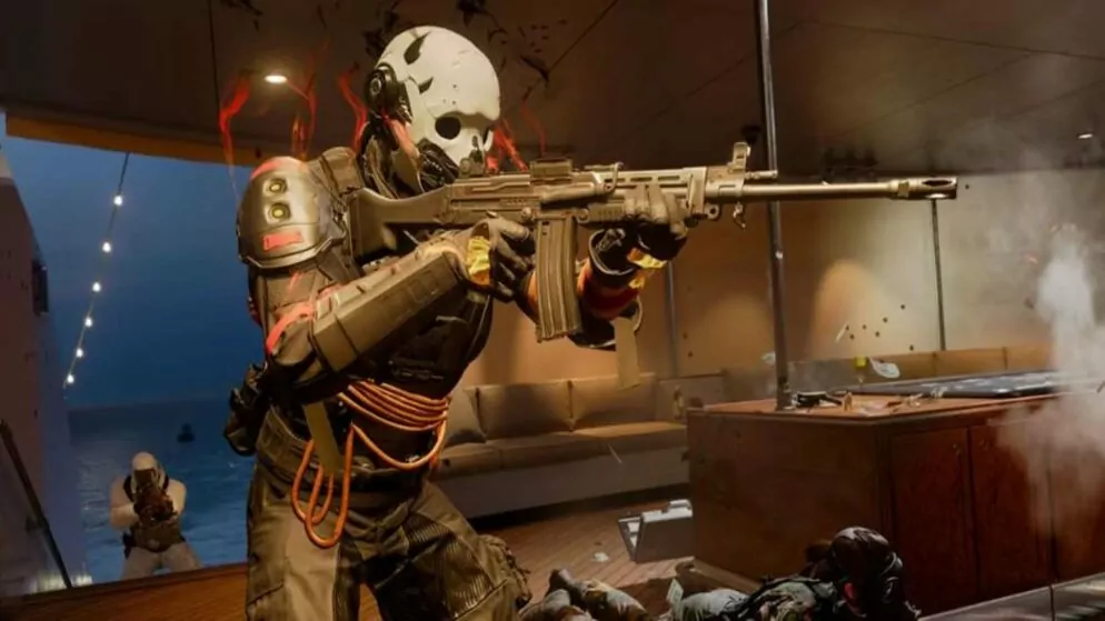 Call of Duty Black Ops 6 Season 2: Battle Pass Not Working