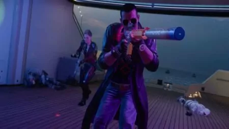 Call of Duty Black Ops 6 Warzone Update