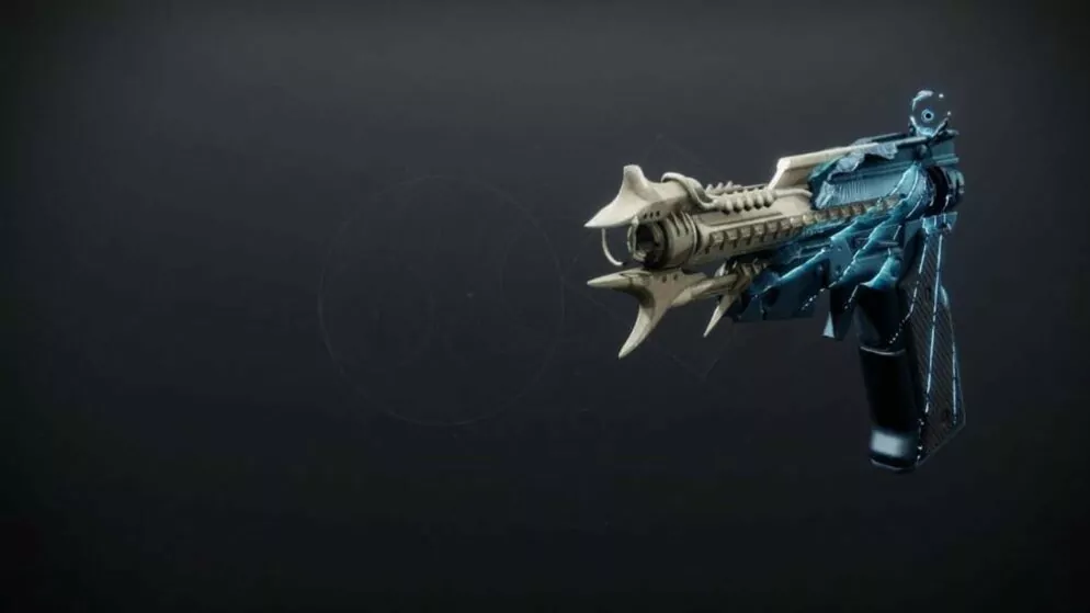 Destiny 2: Division God Roll and Best Perks