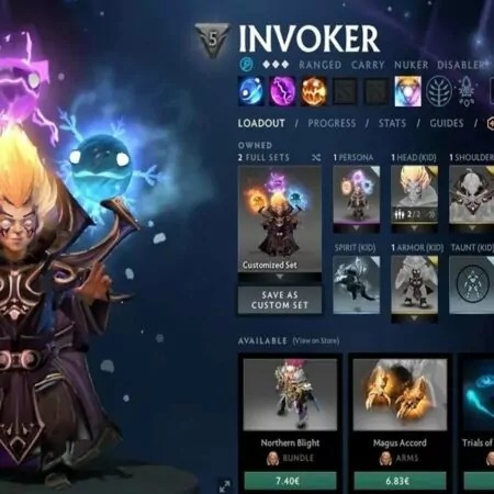 Dota 2 Patch 7.38 Patch Notes