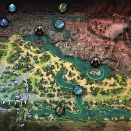 Dota 2 Patch 7.38: Wandering Waters