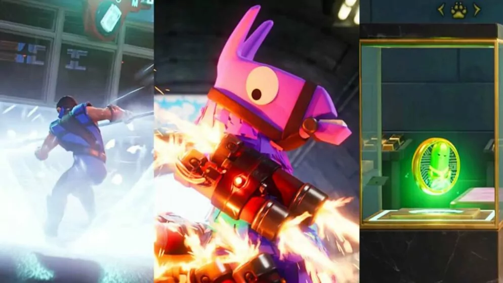 Fortnite Lawless Trailer Breakdown