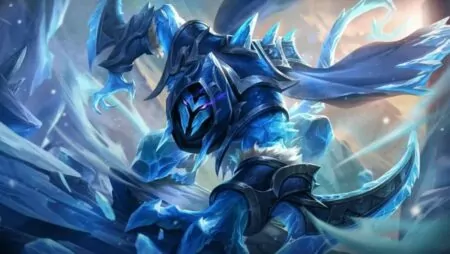 Mobile Legends: Best Heroes Counter Helcurt