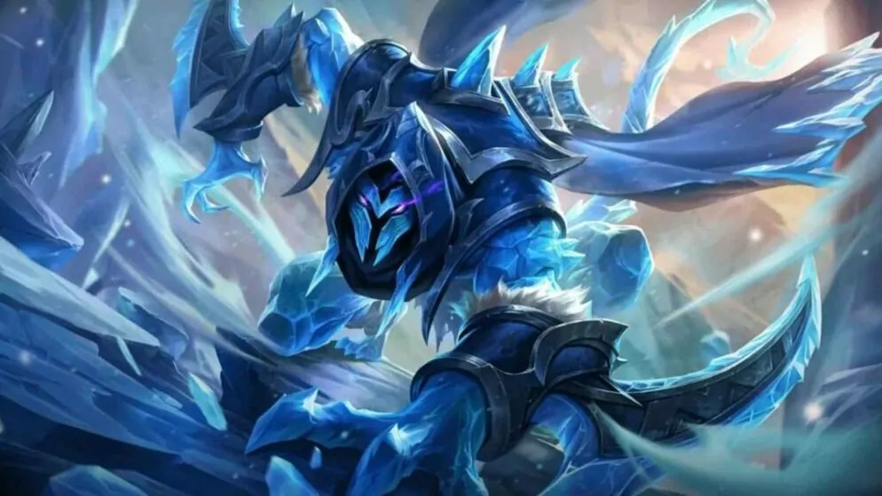 Mobile Legends: Best Heroes Counter Helcurt