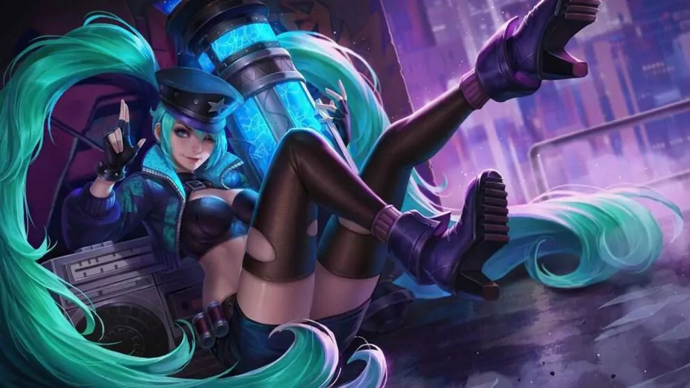 Mobile Legends: Best Heroes for Malefic Gun