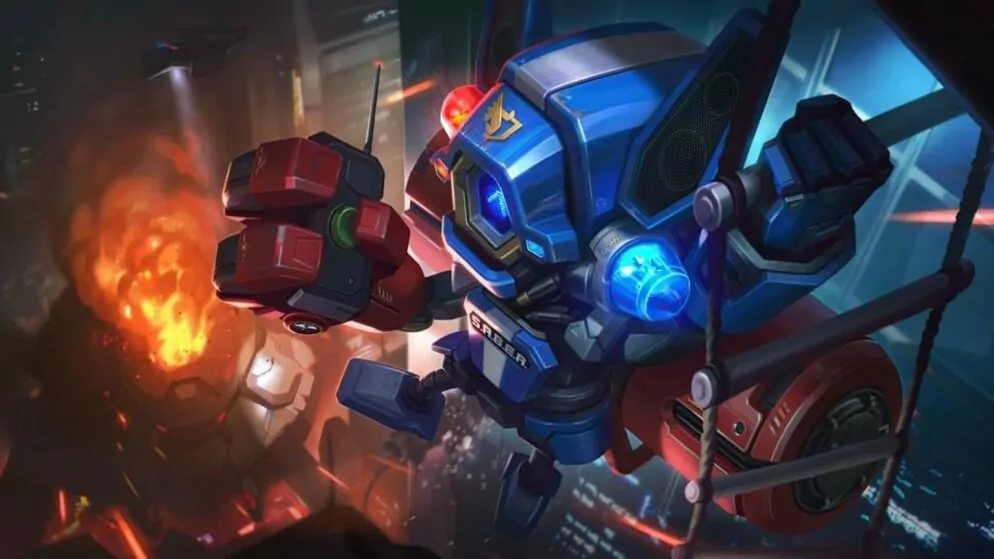 Mobile Legends: Best Heroes to Counter Cyclops