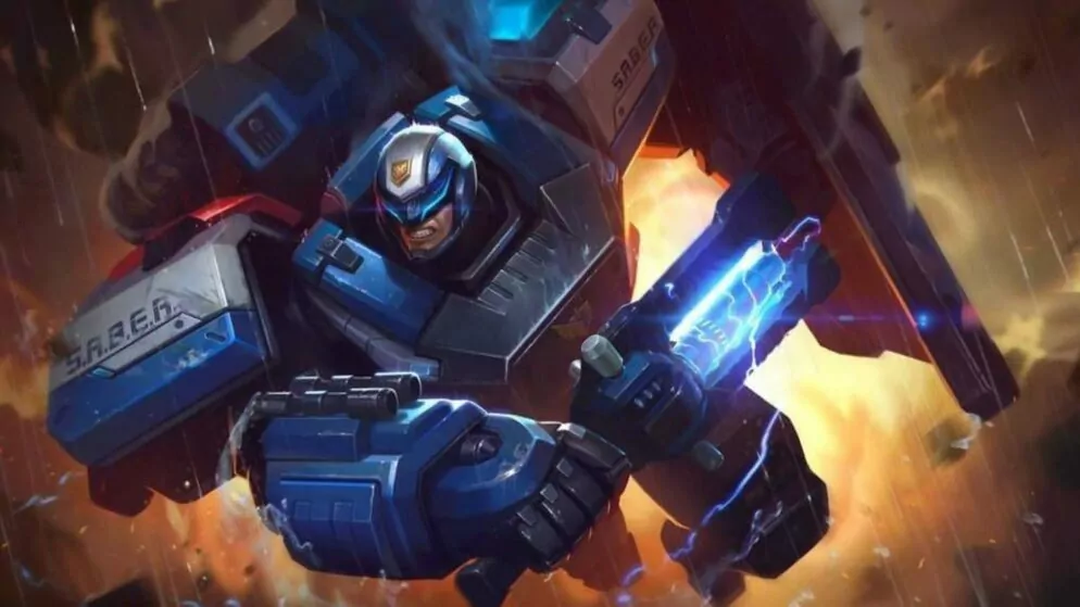 Mobile Legends: Best Heroes to Counter Johnson