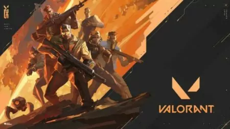 Valorant: How to Change Voice Language
