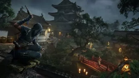 Assassin’s Creed Shadows: How to Enable DLSS