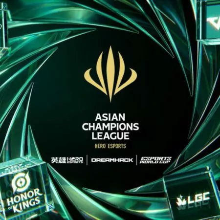 CS2: Asian Champions League 2025