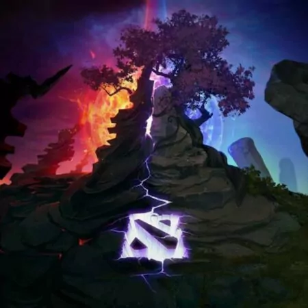 Dota 2 Hero Tier List
