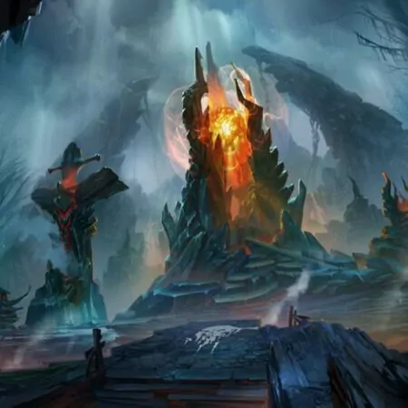 Dota 2 Patch 7.38c Patch Notes