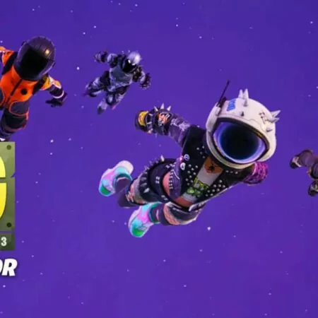 Fortnite: OG Season 3 Update Complete Patch Notes