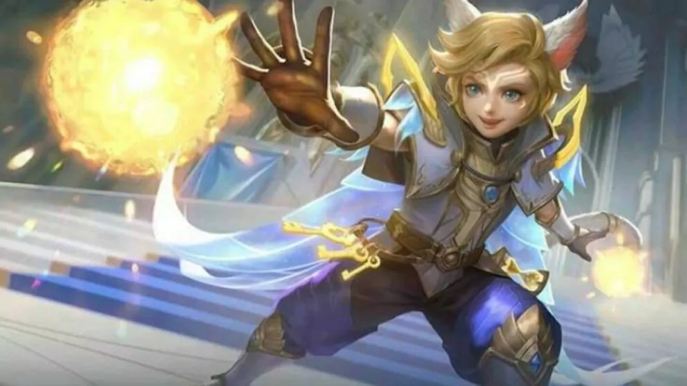 Mobile Legends: Best Heroes to Counter Harith